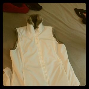 Kristen Blake Vest Large